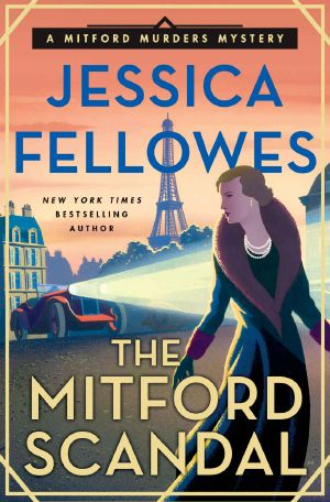 [Mitford Murders 03] • The Mitford Scandal (The Mitford Murders)